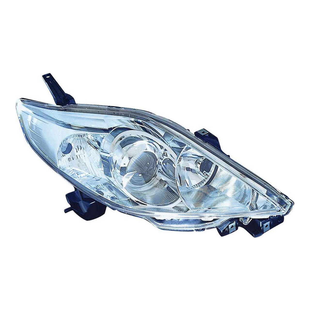 Faro Piloto Luz Delantero Derecho 11483502