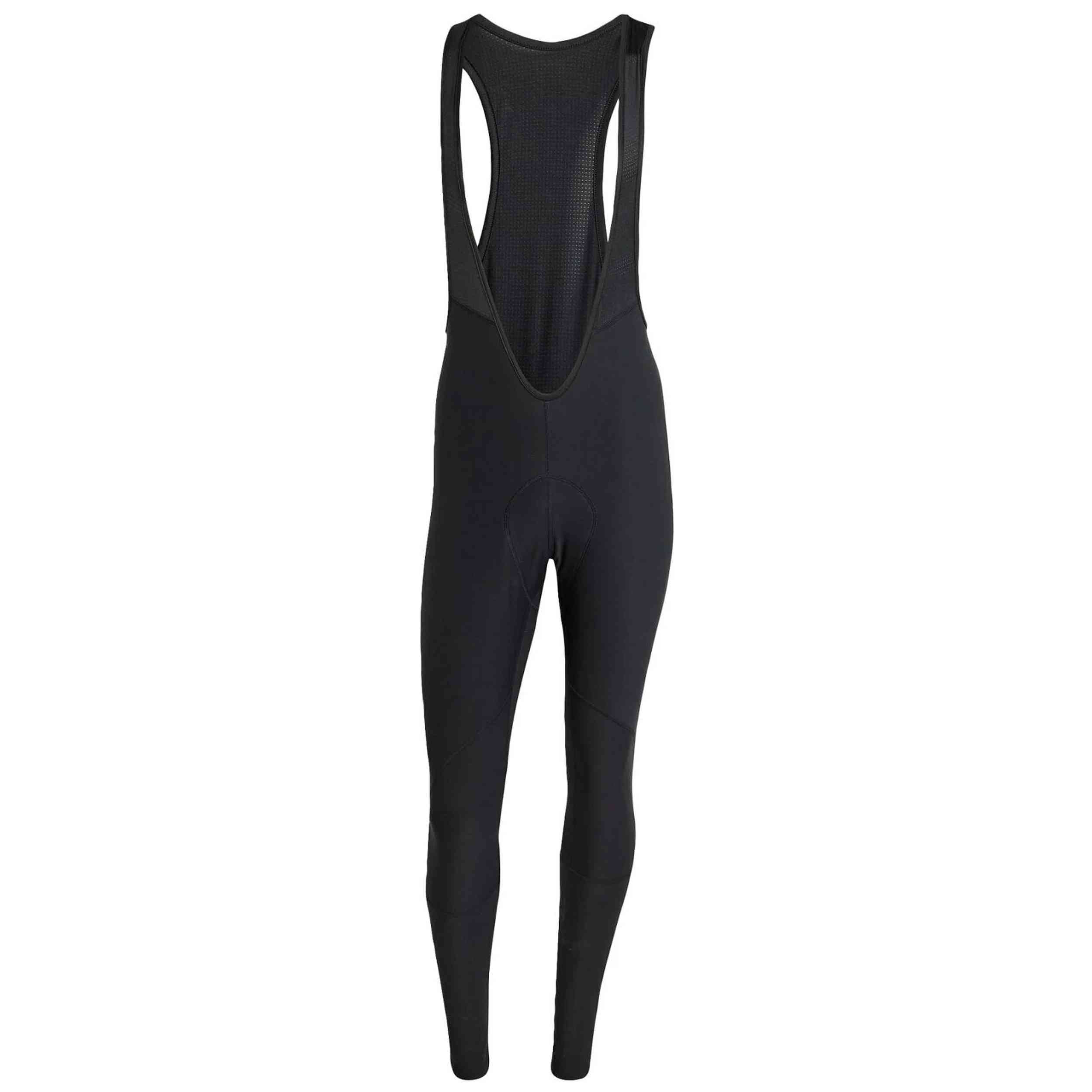 Mallas De Ciclismo Adidas modelo Winter Essentials para Hombre en color Negro