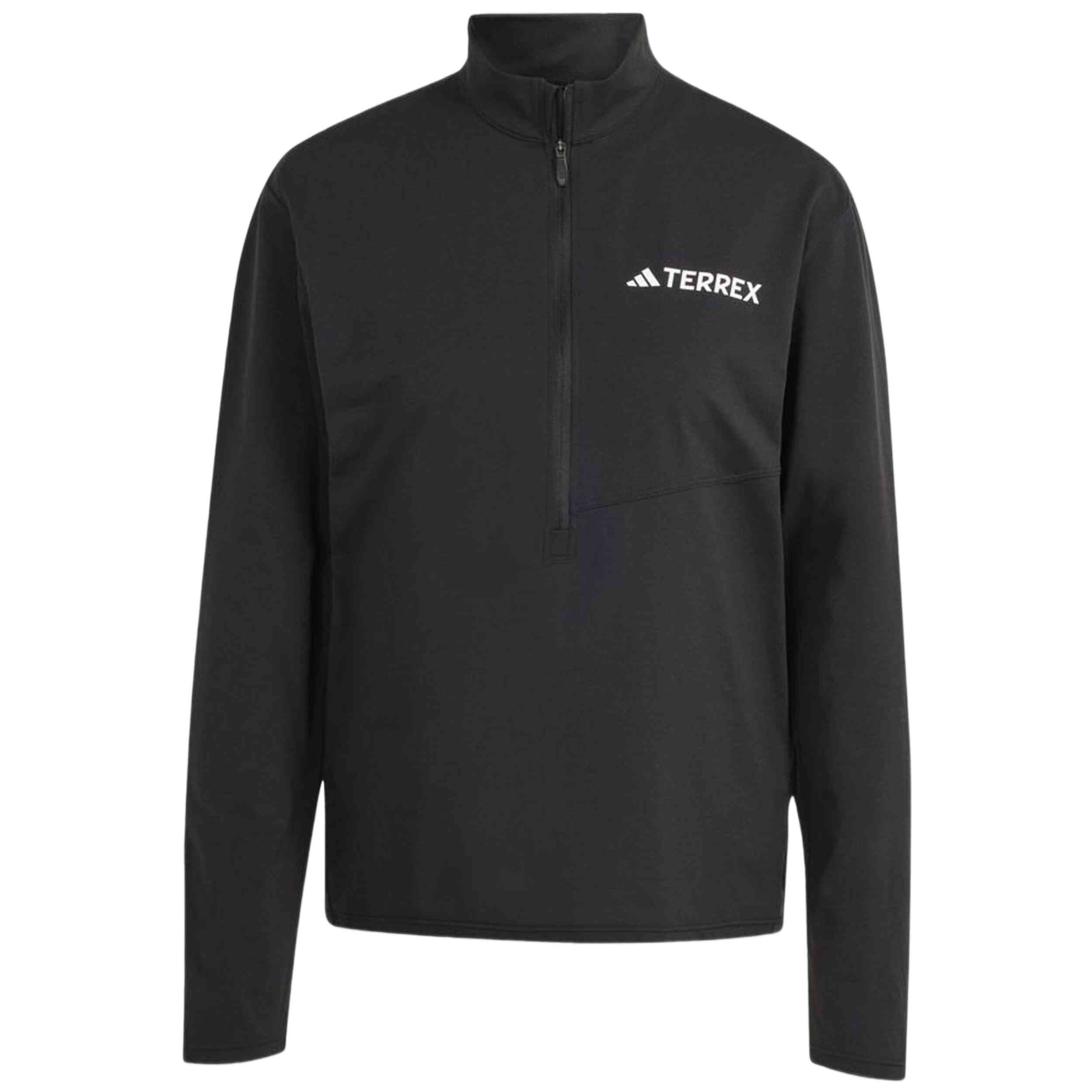 Sudadera Adidas modelo JF4185 para Mujer en color Negro
