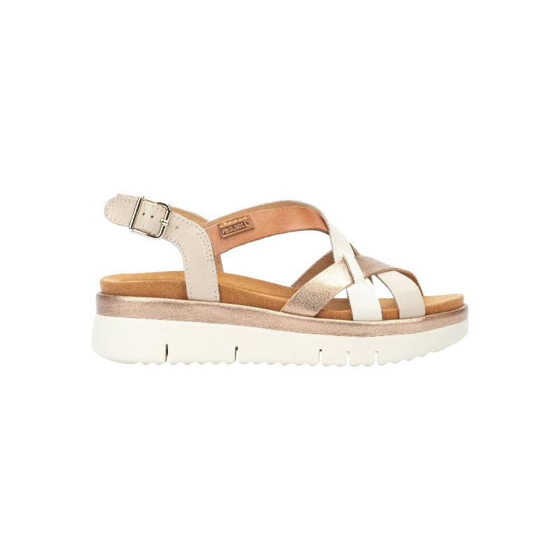 Pikolinos Palma Beige