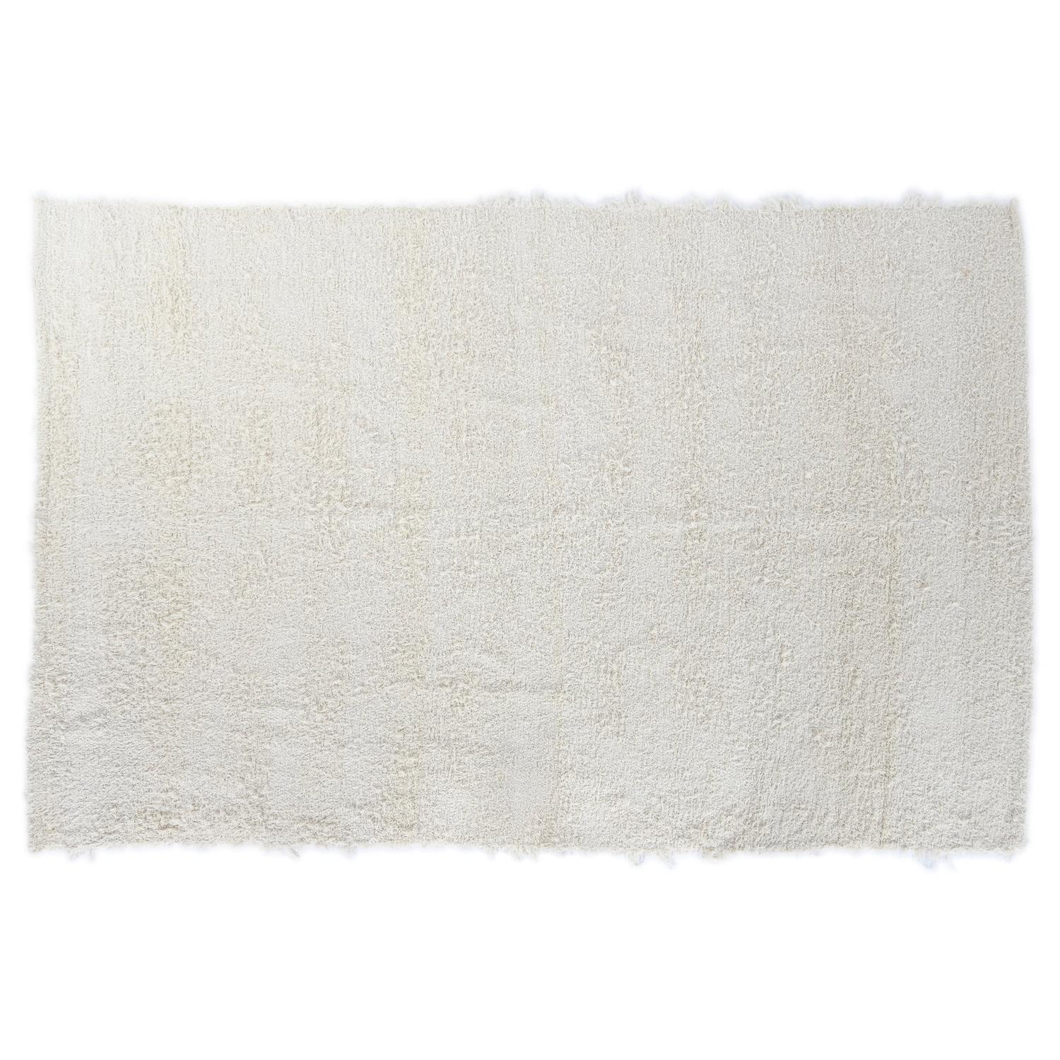 ALFOMBRA ALGODON RECICLADO 170X240X1 1800 GSM JARA TX210757