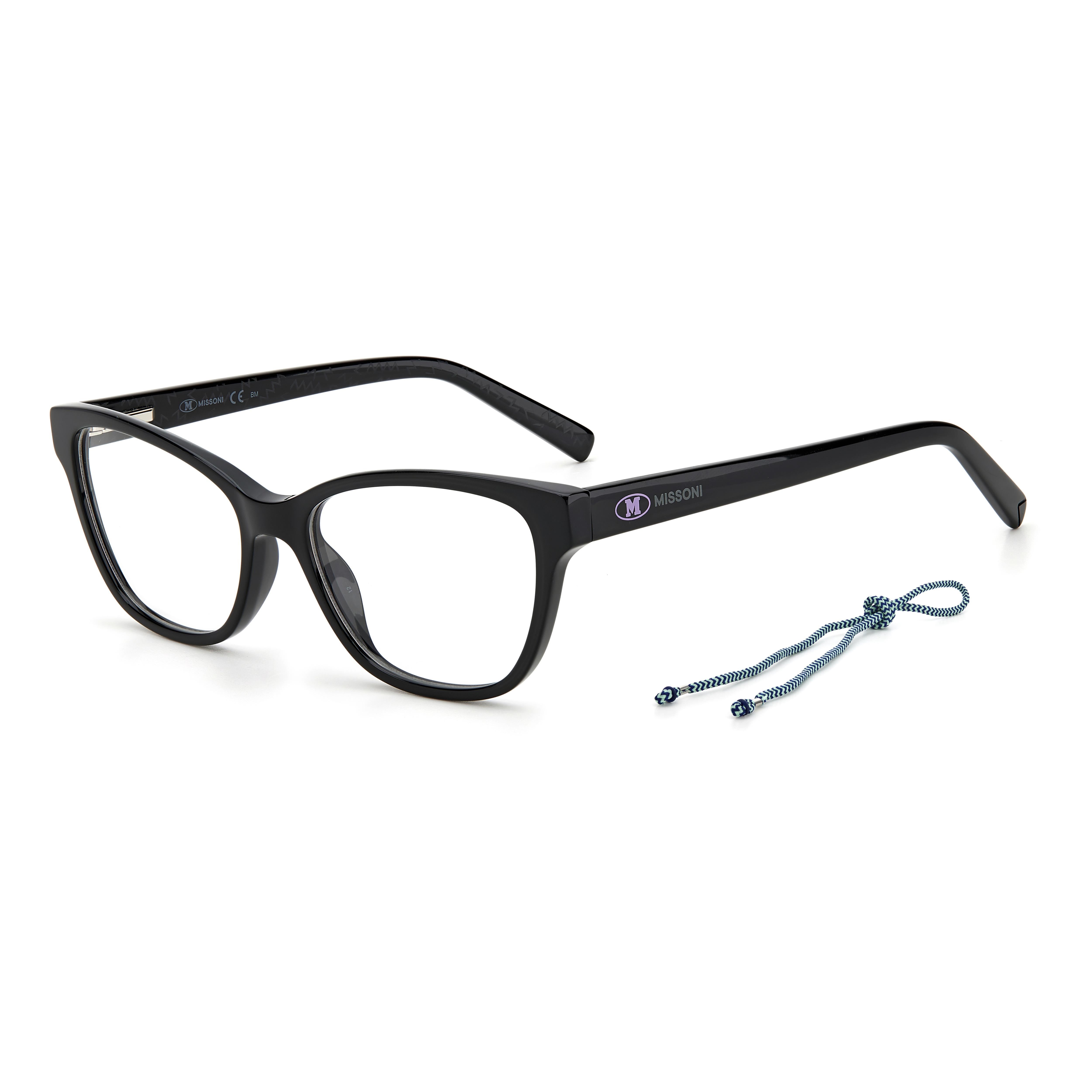 Montura de gafas M Missoni Mujer MMI-0072-807F216