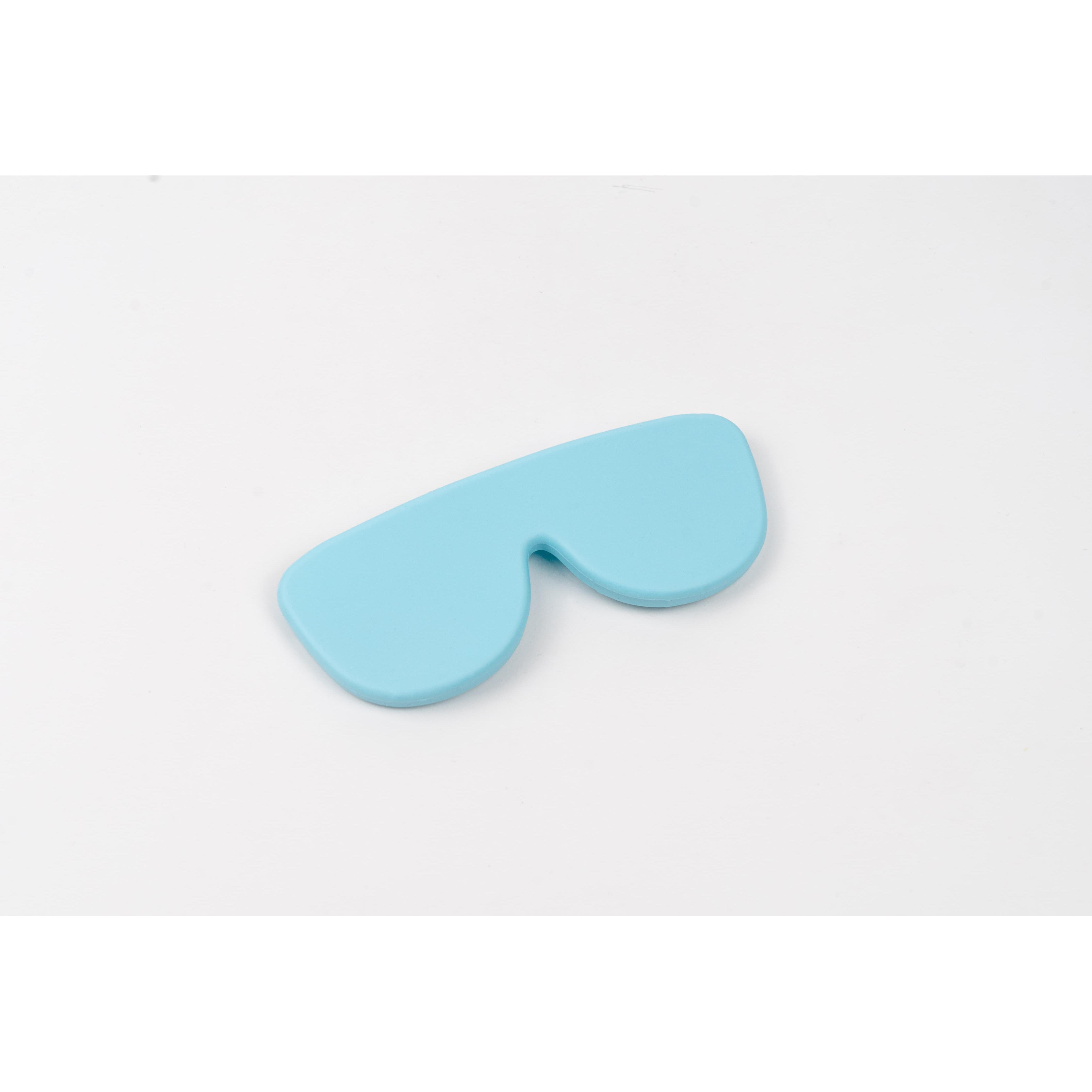 Funda de Gafas de Silicona Lups, flexible, resistente, adaptable y lavable | Varios colores disponibles