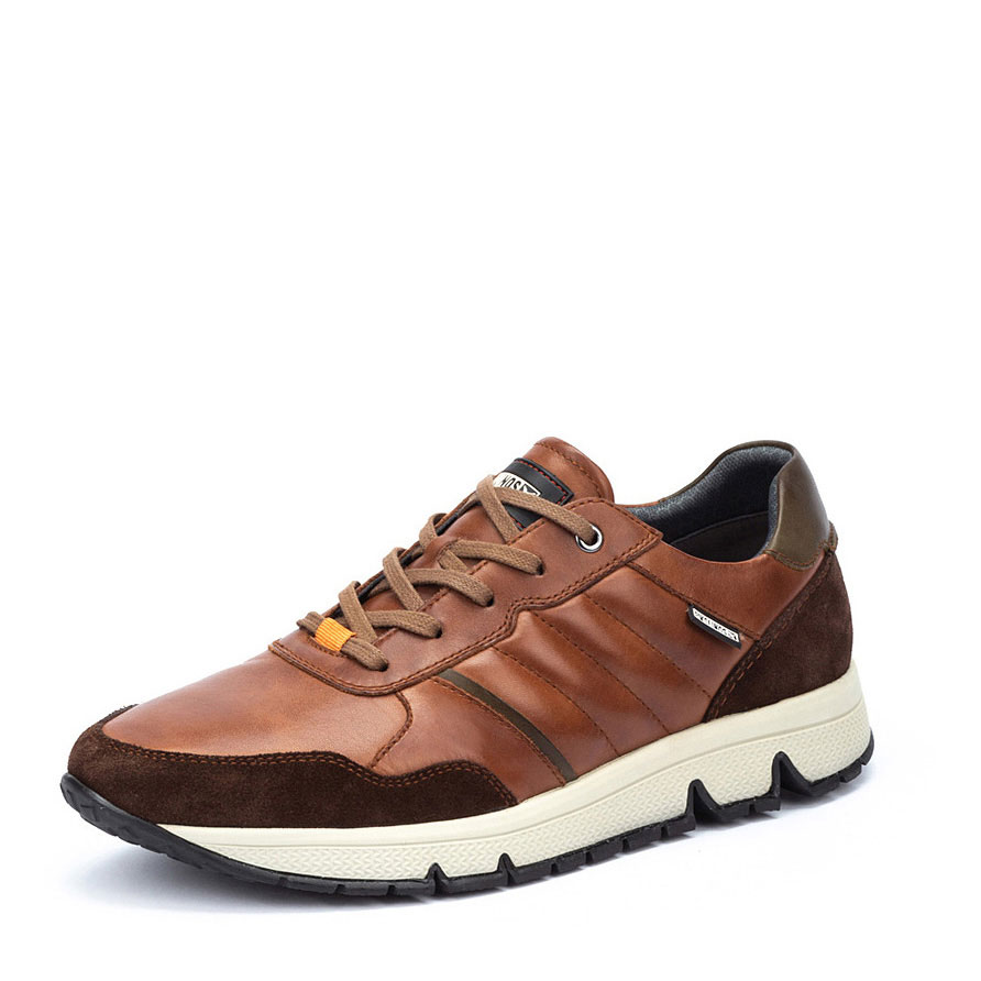 Pikolinos Zapatillas Marrones M9U-6139C1-202 , para Hombre