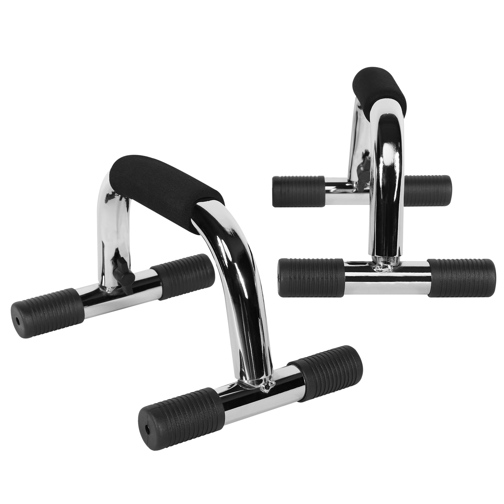 Gorilla Sports Agarraderas para flexiones