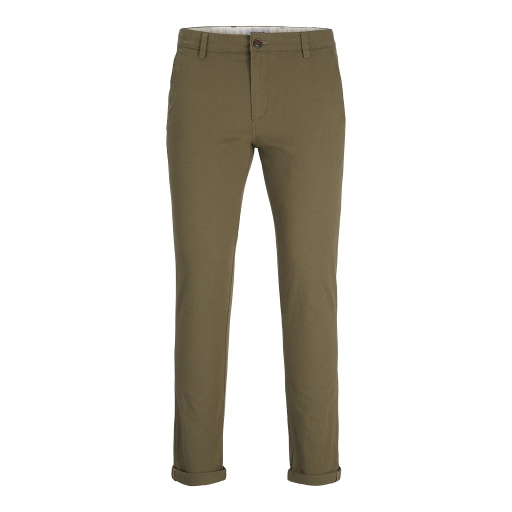 Jack & Jones Pantalón Hombre JPSTMARCO FURY NOOS