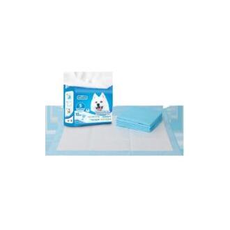 CA Compresas higiénicas para animales S 10 comprimidos/paquete protección para desechos de perros