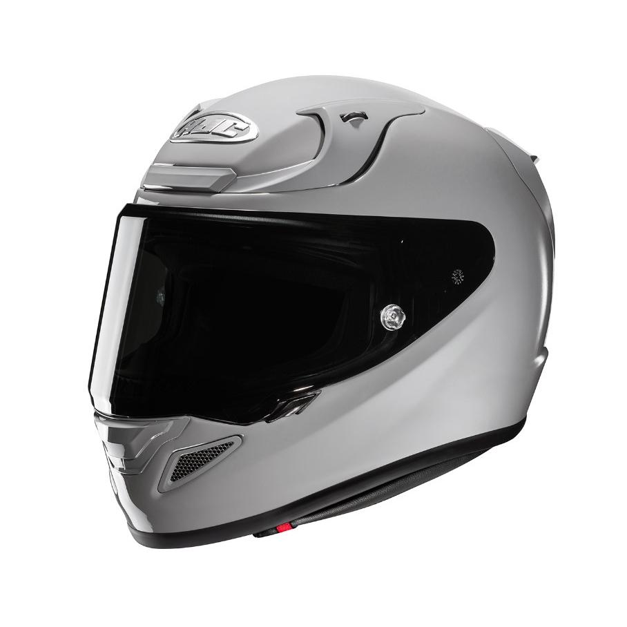 Hjc Casco Hjc Rpha 12 Solid   Ce U