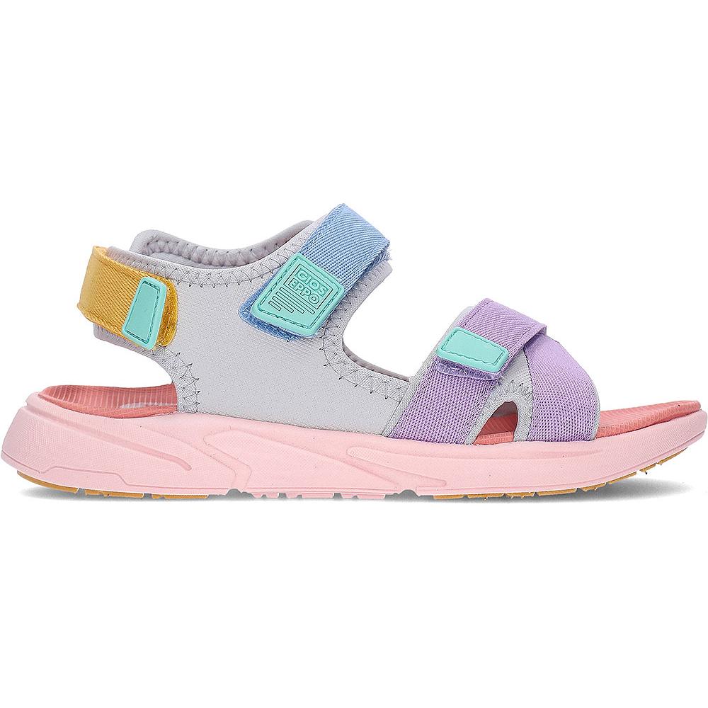 Sandalia para chica GIOSEPPO KIDS 74220-P Brigham