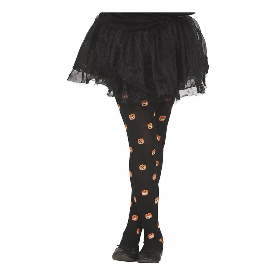 Guirca Pantys de Calabazas Infantiles