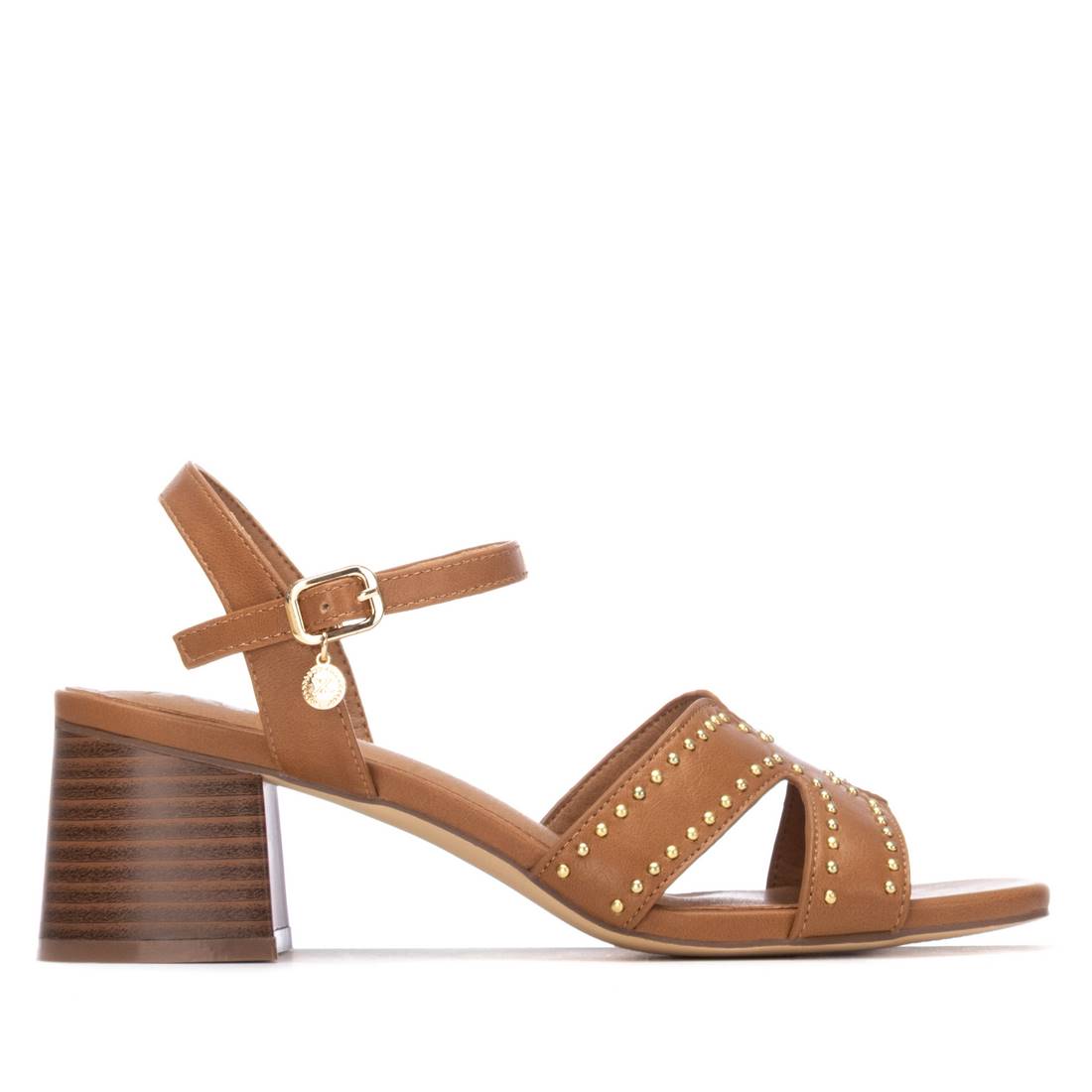 Xti - Sandalia Mujer - Calzado Cómodo y Versátil - Moda casual - Modelo  14546402