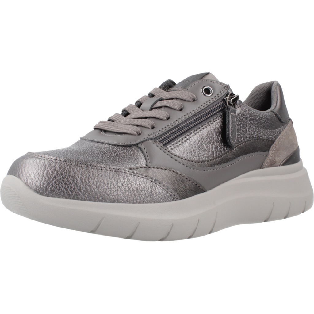 Zapatillas deportivas de Mujer Marca Geox Modelo D Plummery