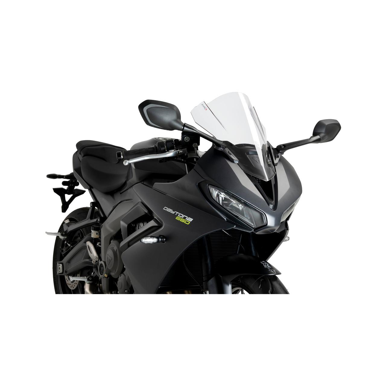 Cupula Doble Burbuja Competicion Z-Racing 22084H