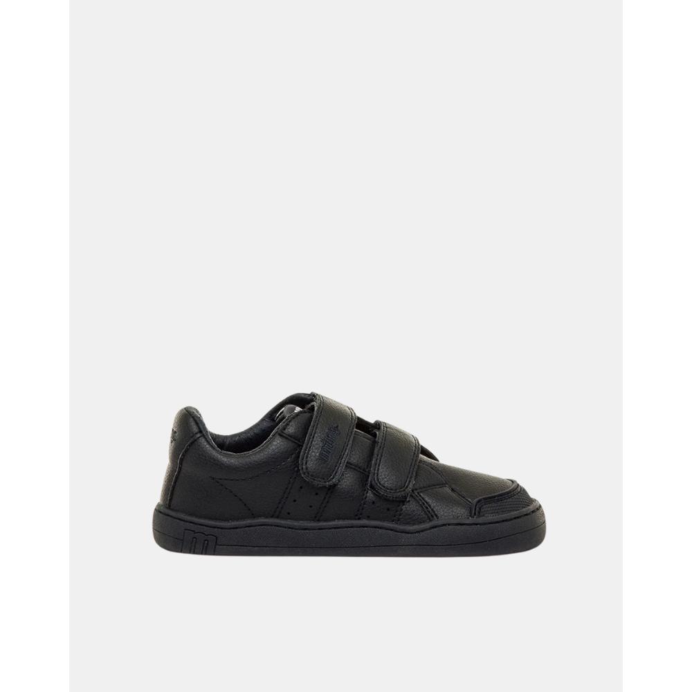MUSTANG 49038 Zapatos Colegiales Barefoot Infantil Azul