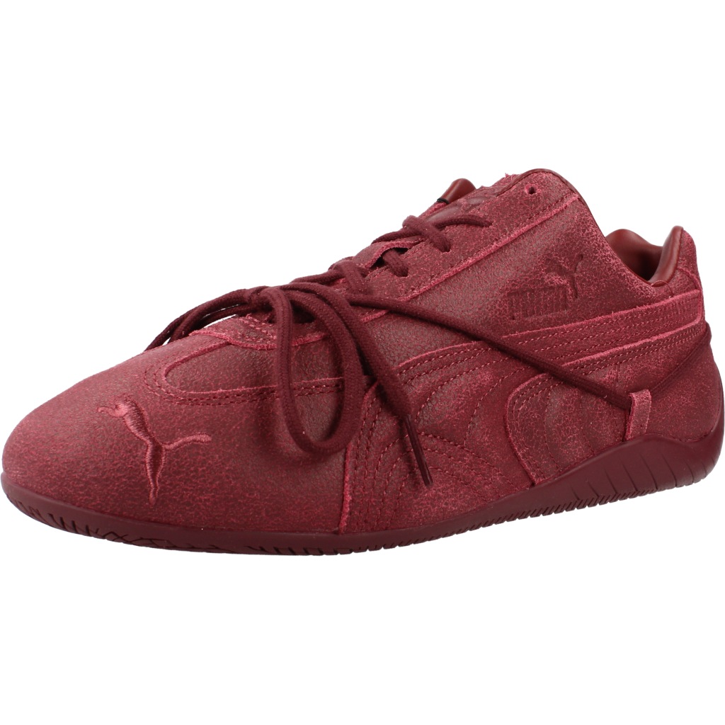 Zapatillas deportivas de Mujer Marca Puma Modelo 41091101