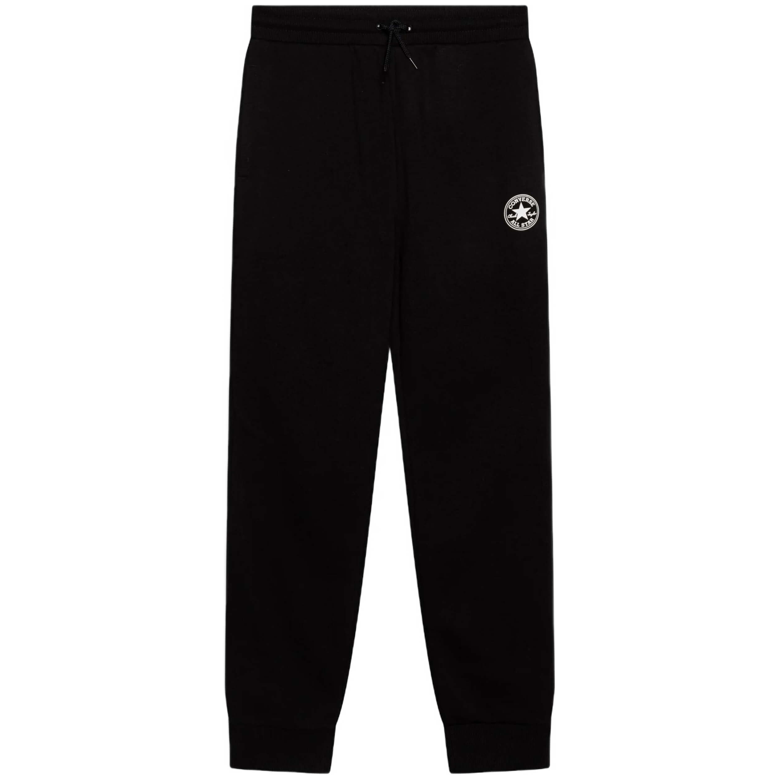 Textil Sportswear marca Converse modelo 969798-F66 para junior en color negro