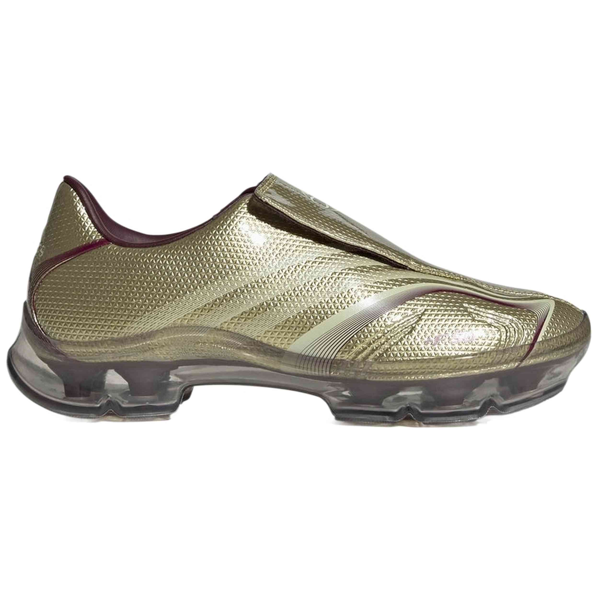 Zapatillas Adidas modelo IH1657 para Mujer en color Dorado
