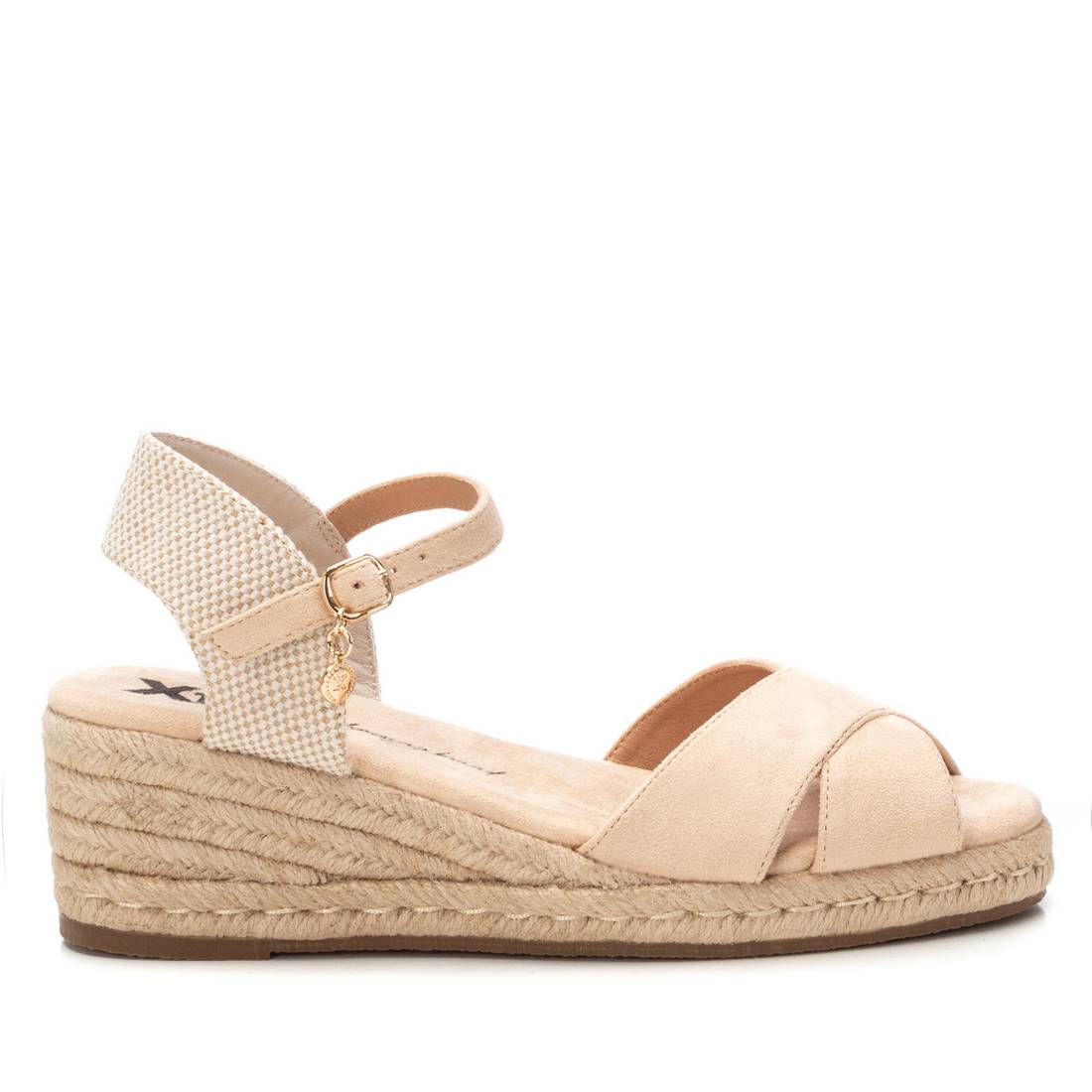 Xti - Sandalia Mujer - Calzado Cómodo y Versátil - Moda casual - Modelo  14411603
