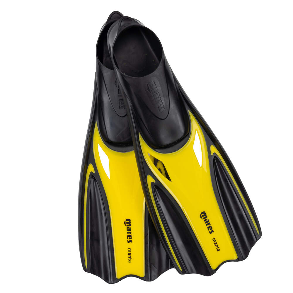 MANTA Aleta