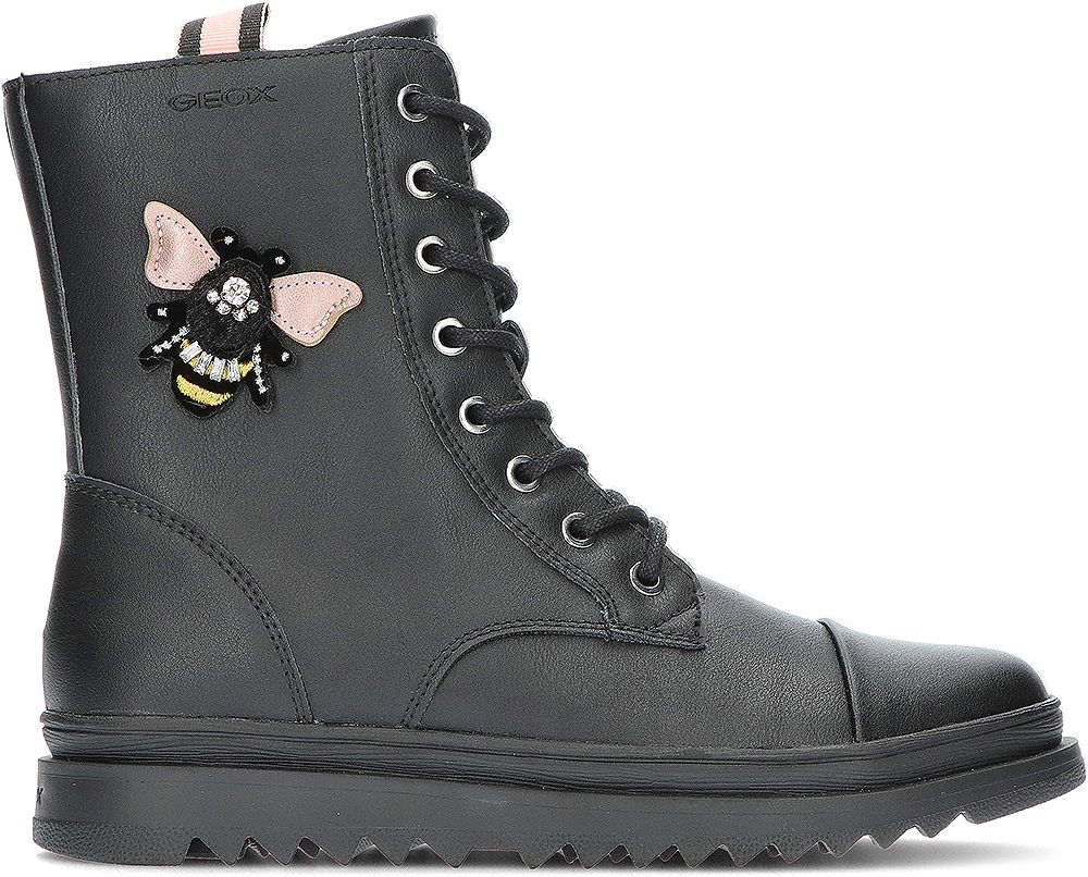 BOTAS GEOX GILLYJAW J267XA