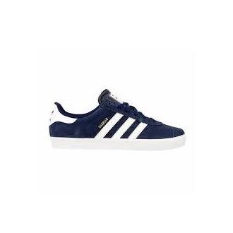 Zapatilla Junior ADIDAS  GAZELLE   Azul
