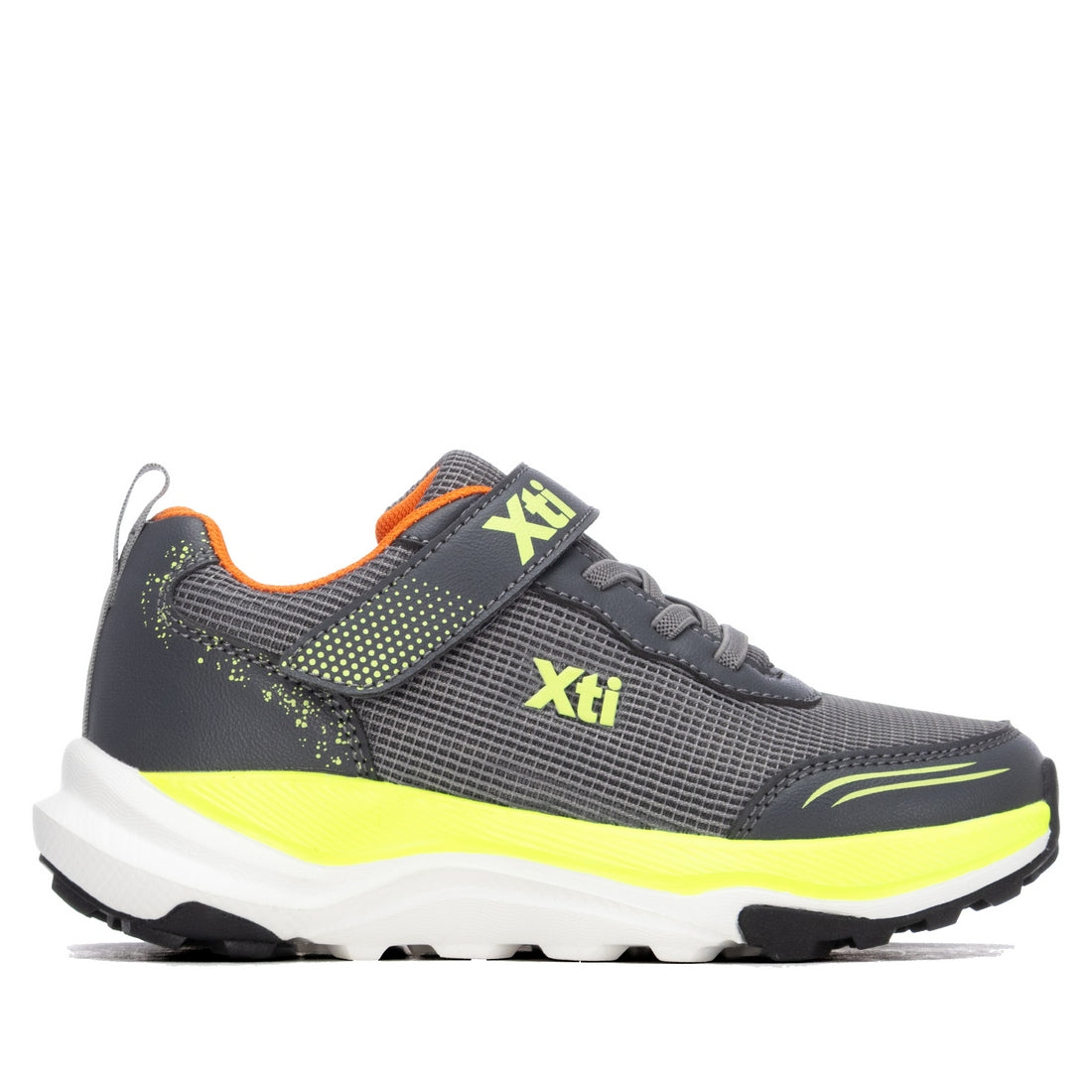Xti - Zapatilla Niña - Calzado Cómodo y Versátil - Moda casual - Modelo  15412001
