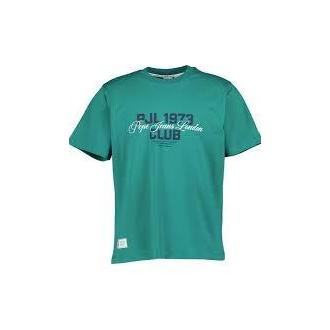 Camiseta  Pepe Jeans Talbot  Verde