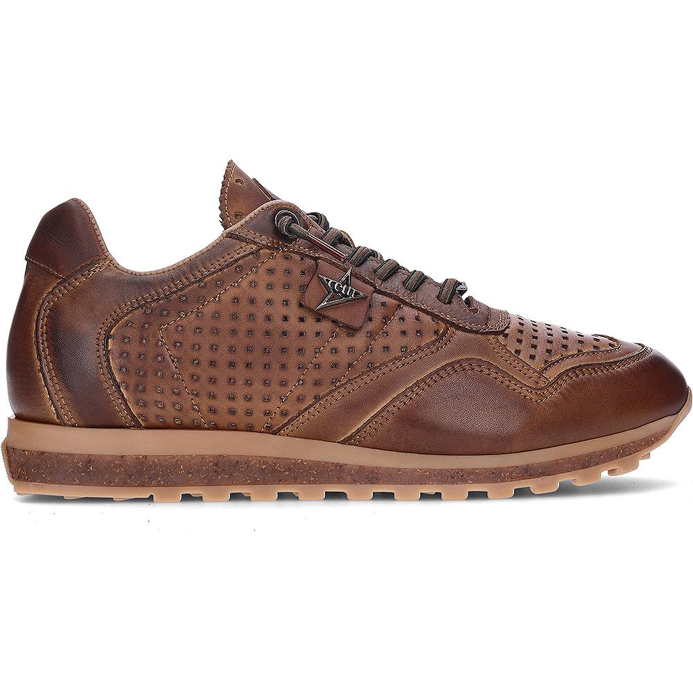 DEPORTIVAS CETTI USED TIN C-848