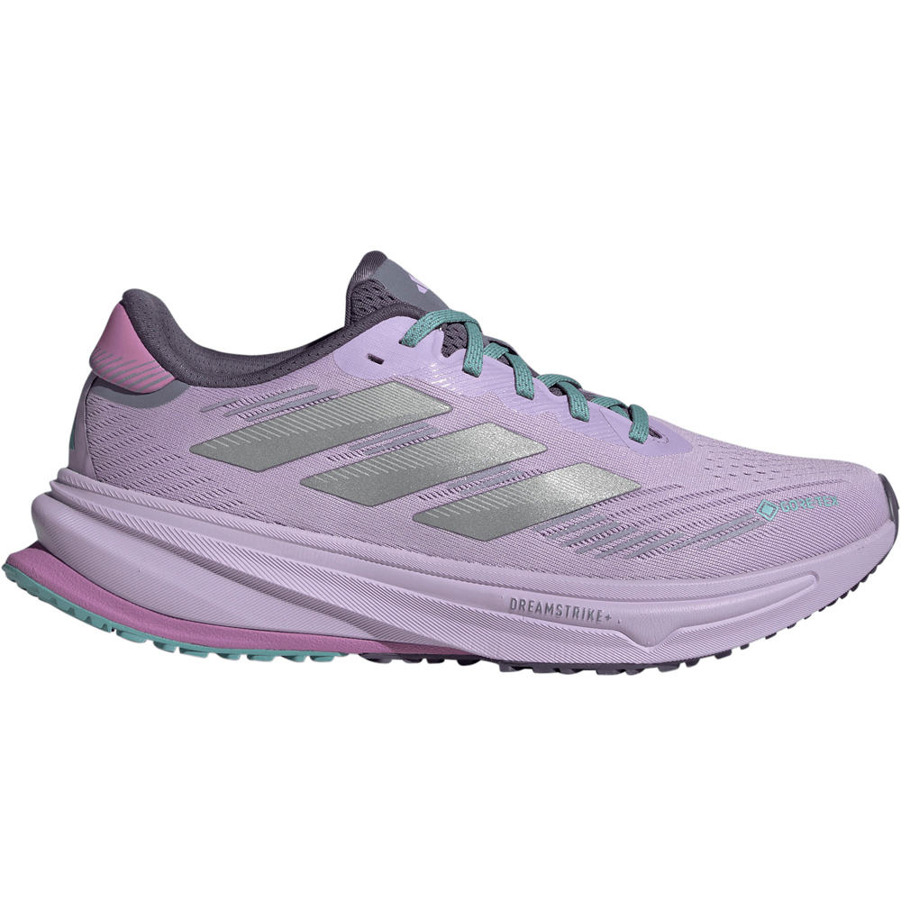 adidas Supernova Rise Gtx - Zapatillas Running Mujer MKP