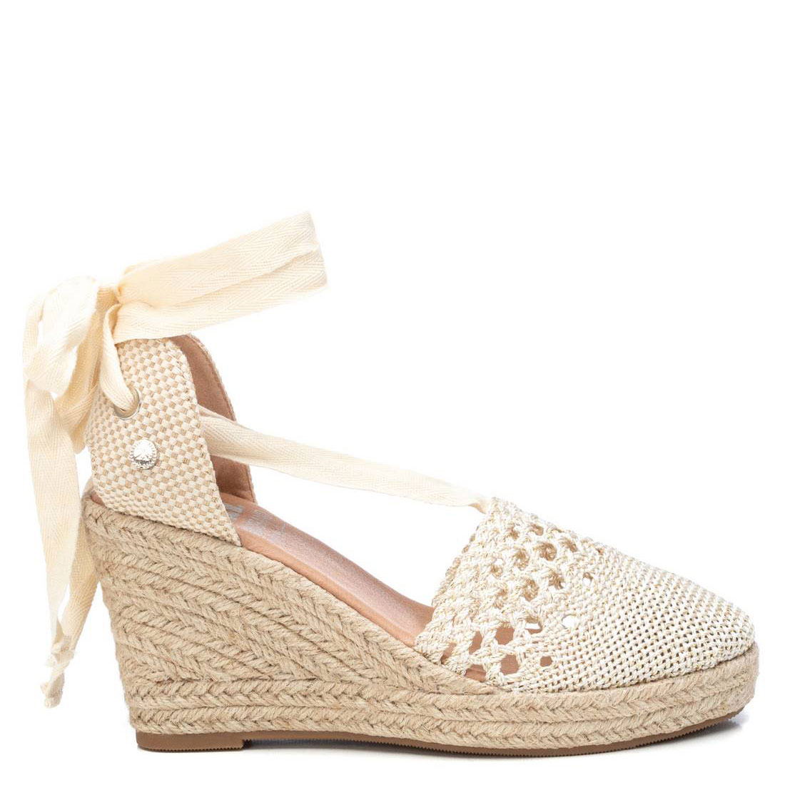 Xti Cuña Hielo 43821-16 , para Mujer
