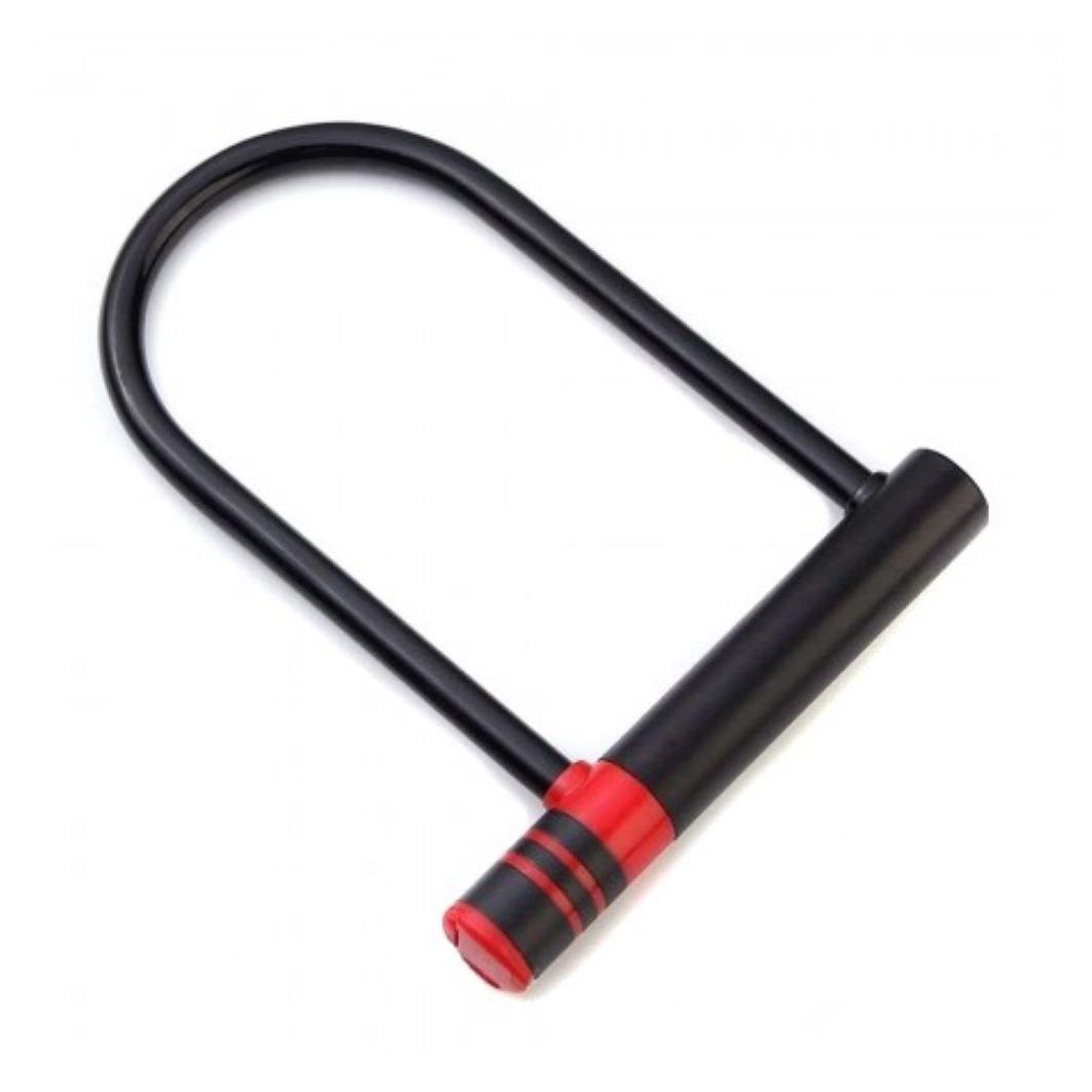 Candado para motos bicicletas cadena blindada cable antirrobo COSHANO