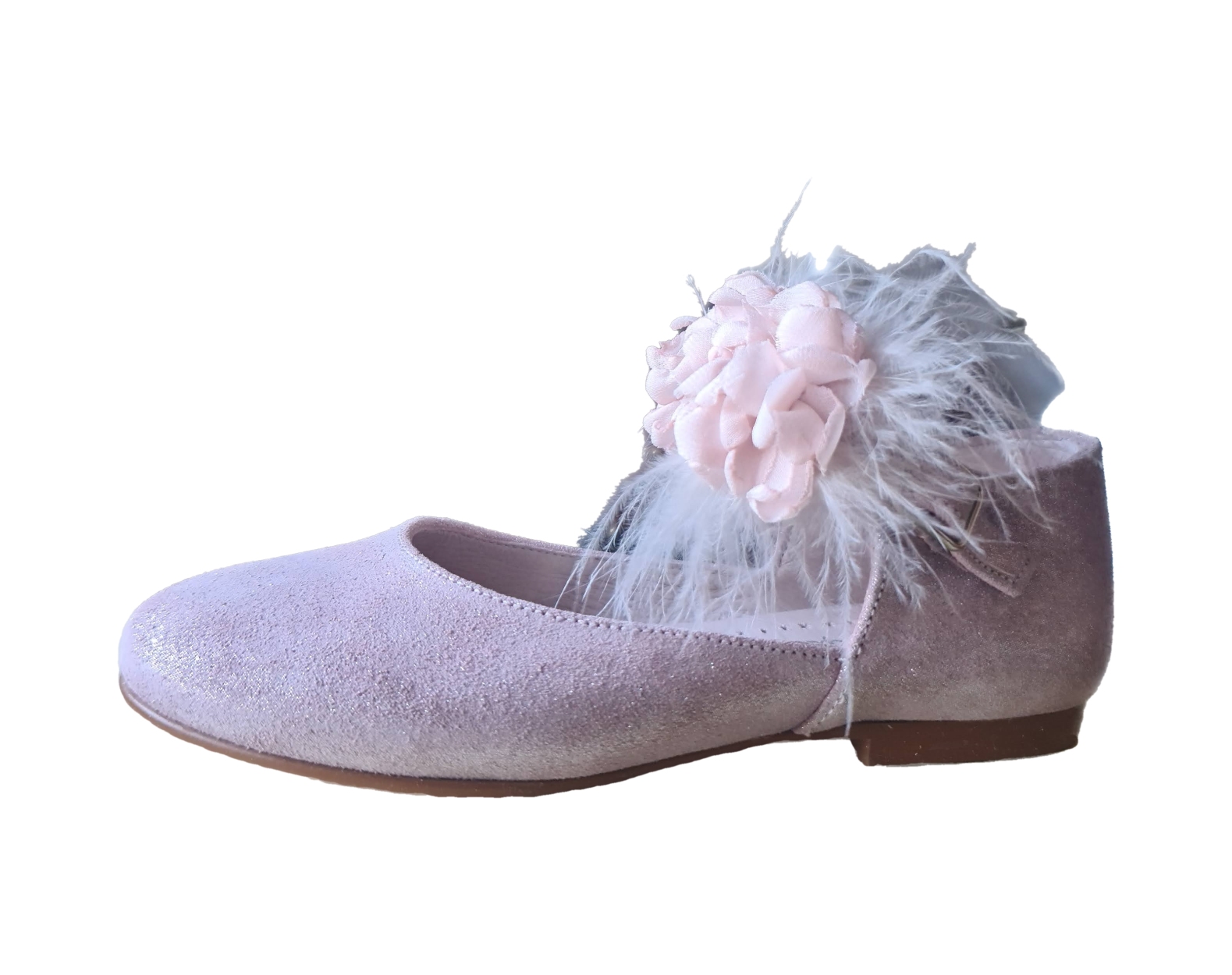 Yowas 25501 COMUNION Rosa