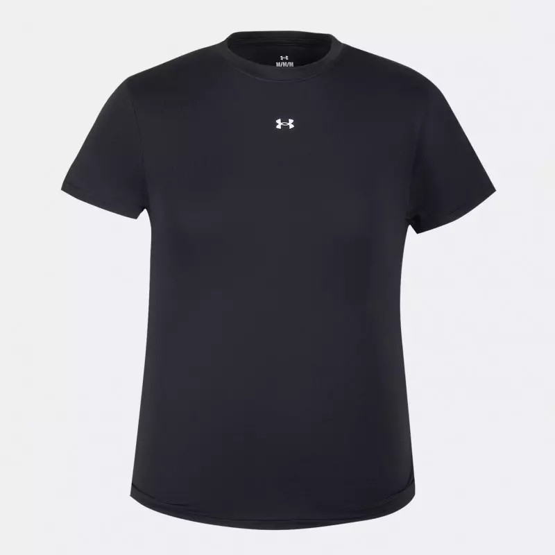 MOTION FITTED SS CAMISETA Sra Under Armour