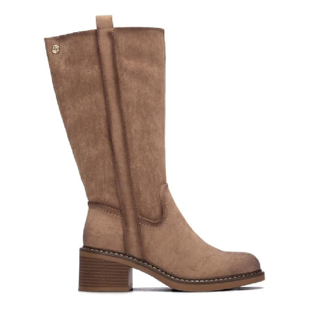 Botas Refresh modelo 17617003 en color Beig