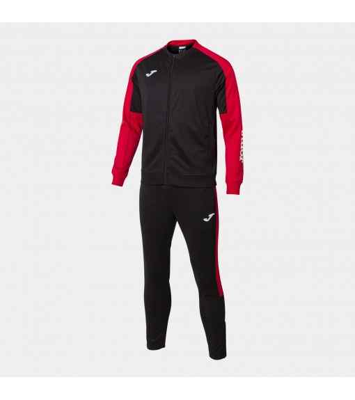 Chandal Joma Eco Championship Negro - Rojo 102751.106 Talla Adulto - M