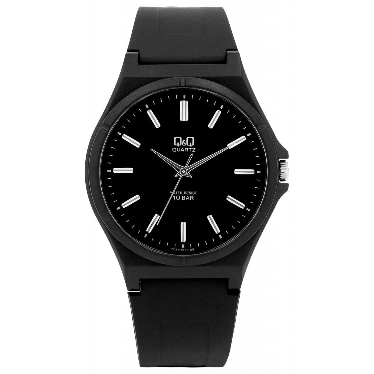 Reloj Q&Q® by CITIZEN Hombre VQ66J002Y