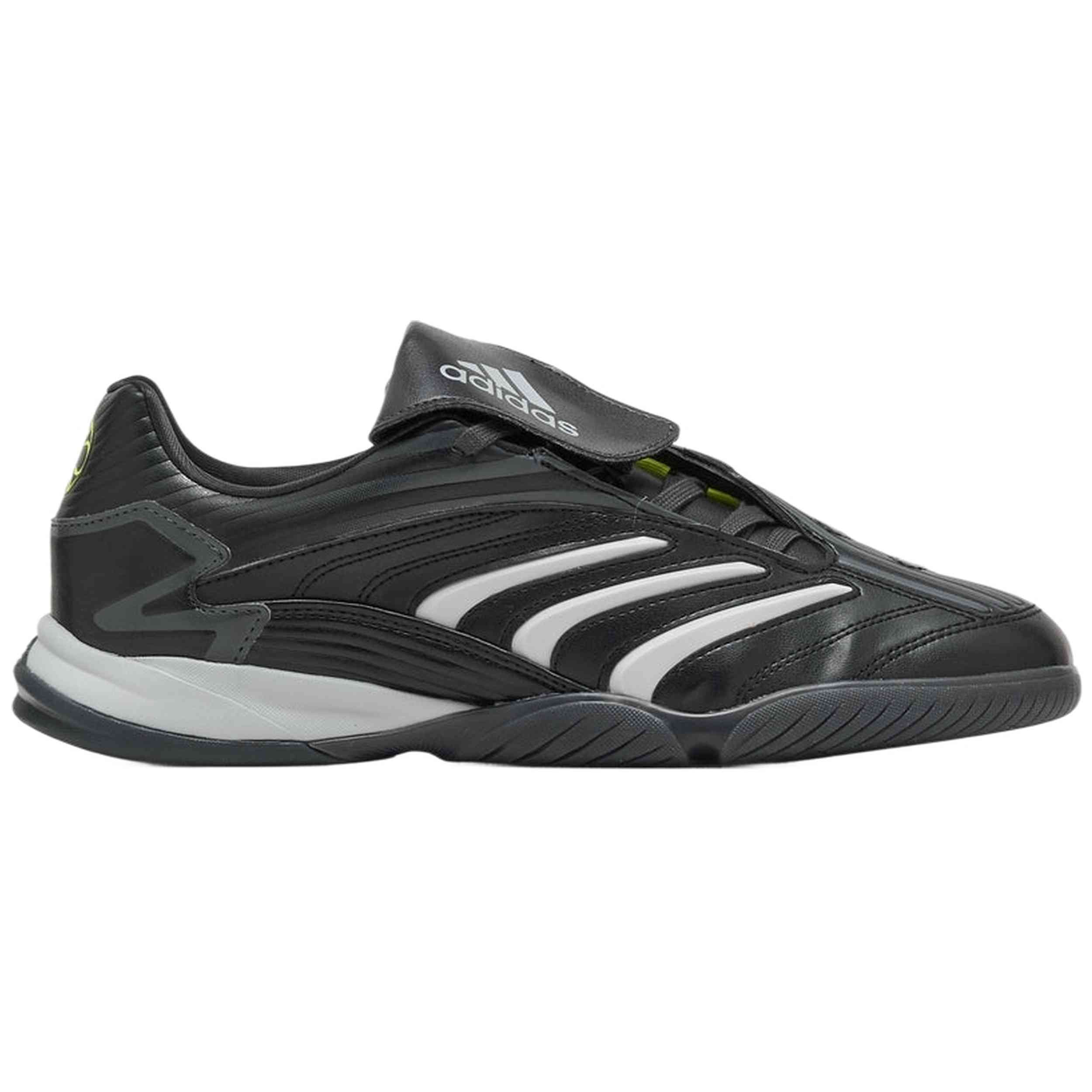 Botas De Futbol Sala Adidas modelo IH7082 para Hombre en color Negro