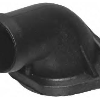 3RG INDUSTRIAL Tapa termostato, OEM 030121121B, Ø1: 58 mm; Ø2: 32 mm