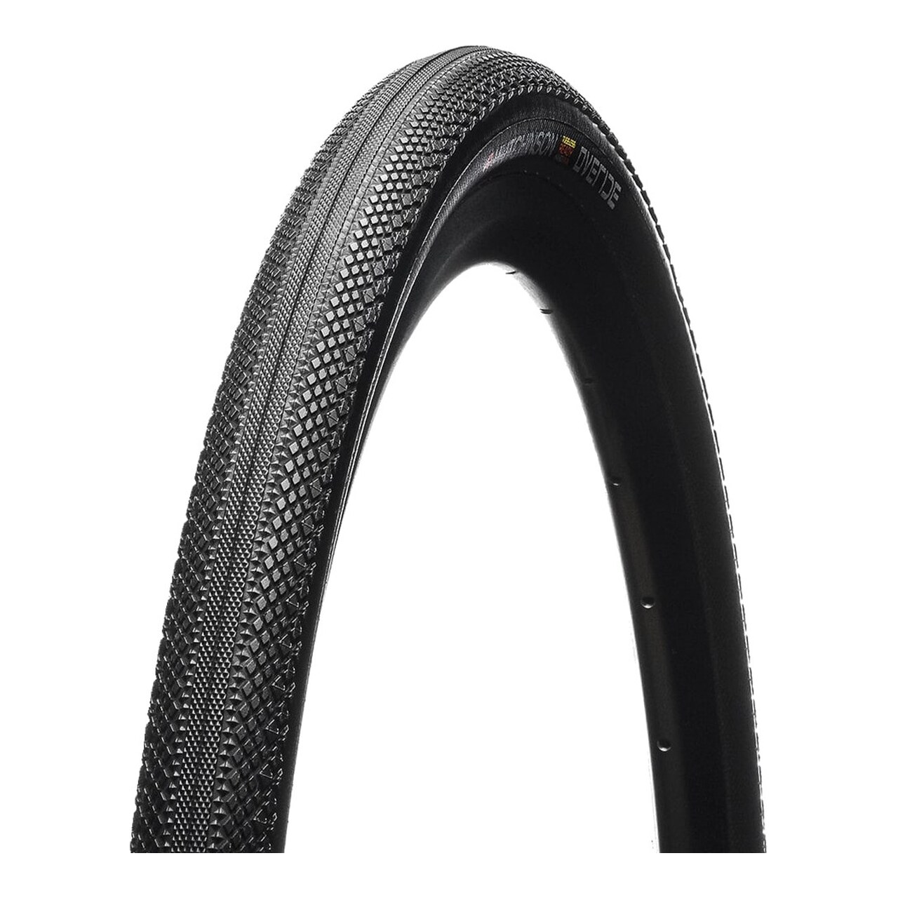 Cubierta De Gravel Plegable Tubeless Ready Overide 700X40 Tr Reinforced 567-1043