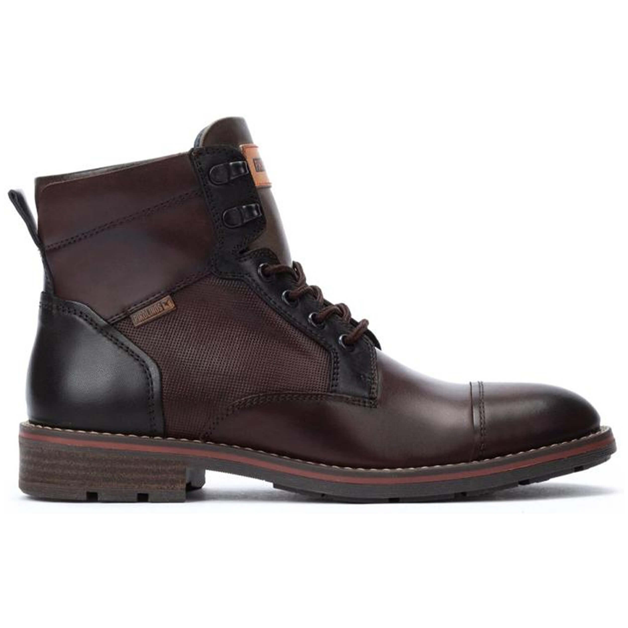 Botines Pikolinos modelo 10091-912683 para HOMBRE en color Marron