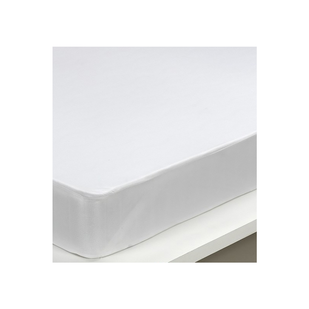 SABANALIA Bajera algodón impermeable y transpirable (disponible en varias medidas)