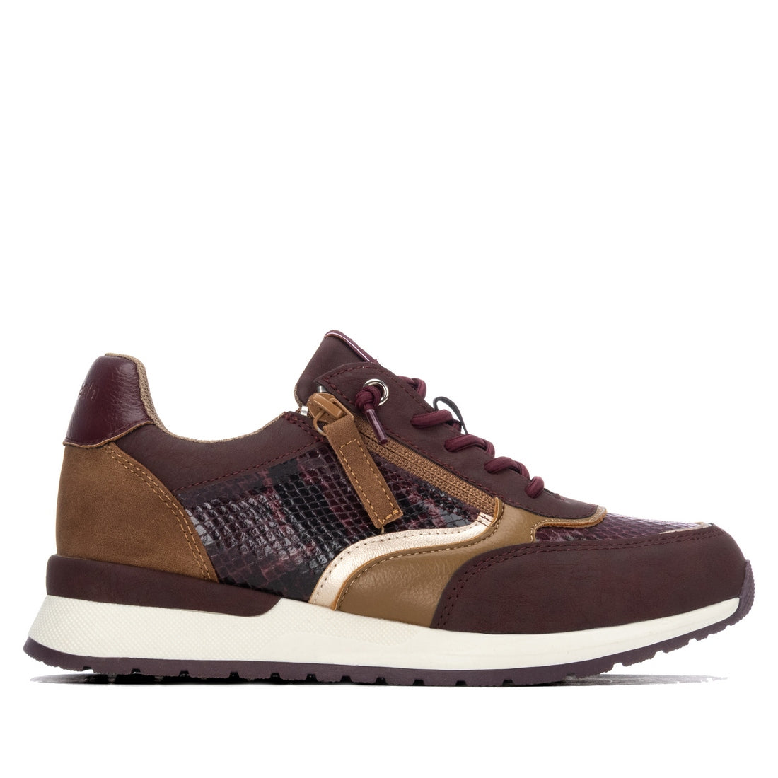 Refresh - Zapatilla Mujer - Calzado Cómodo y Versátil - Moda casual - Modelo  17610901