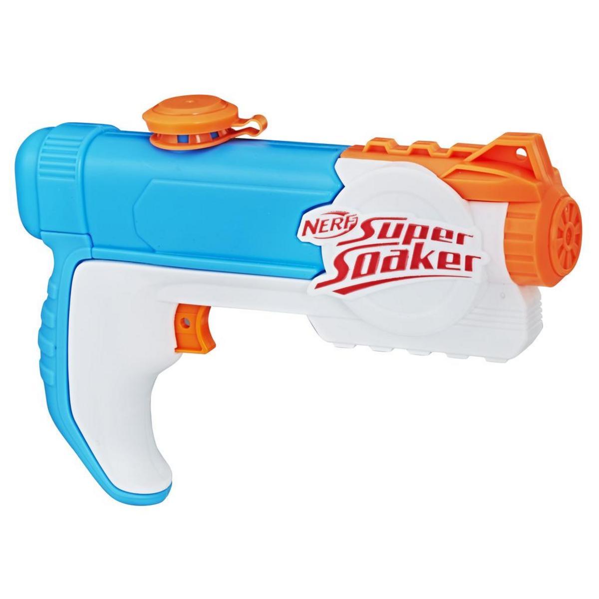 Supersoaker Piranha. NERF