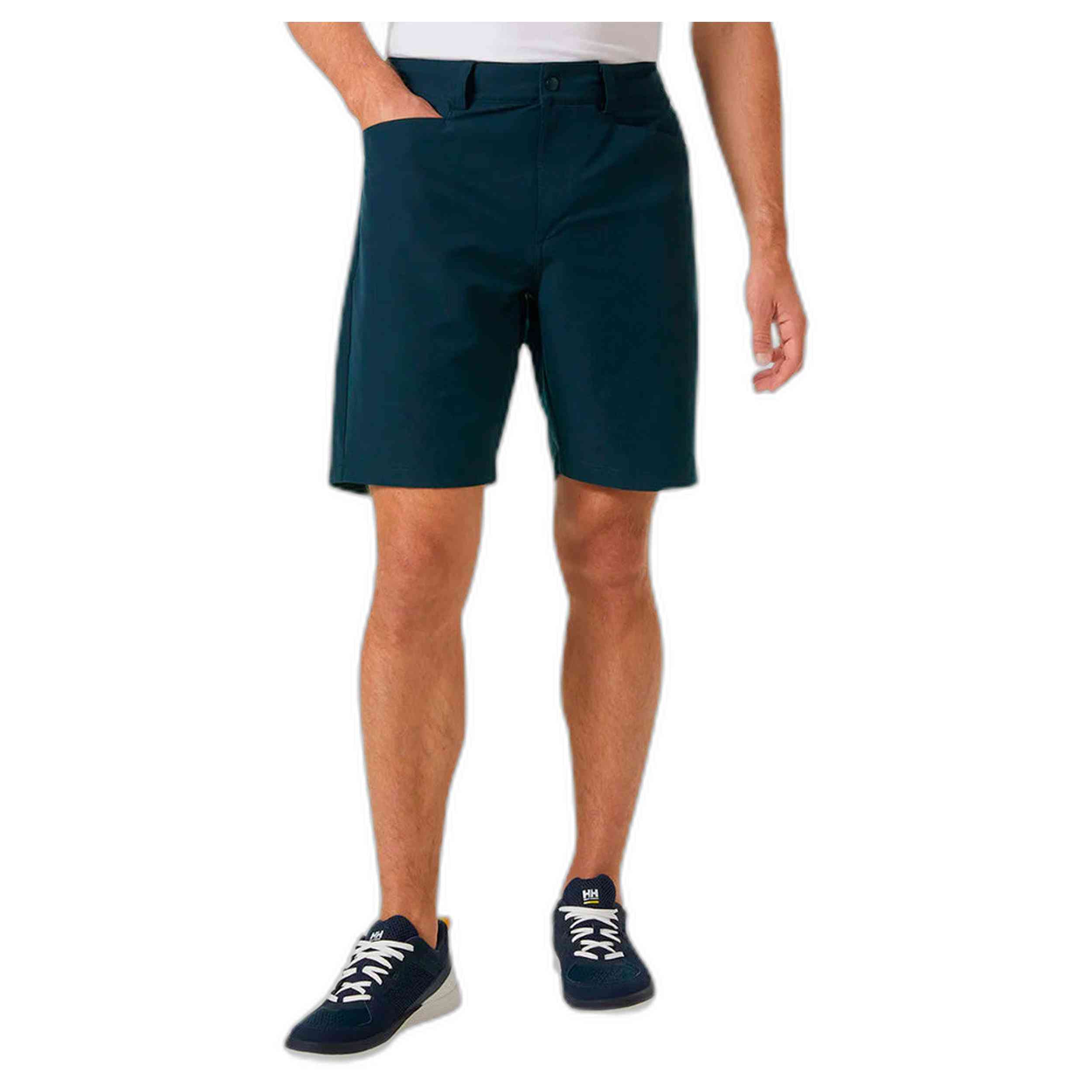 Textil Nautica marca Helly Hansen modelo 34271_597 para hombre en color azul