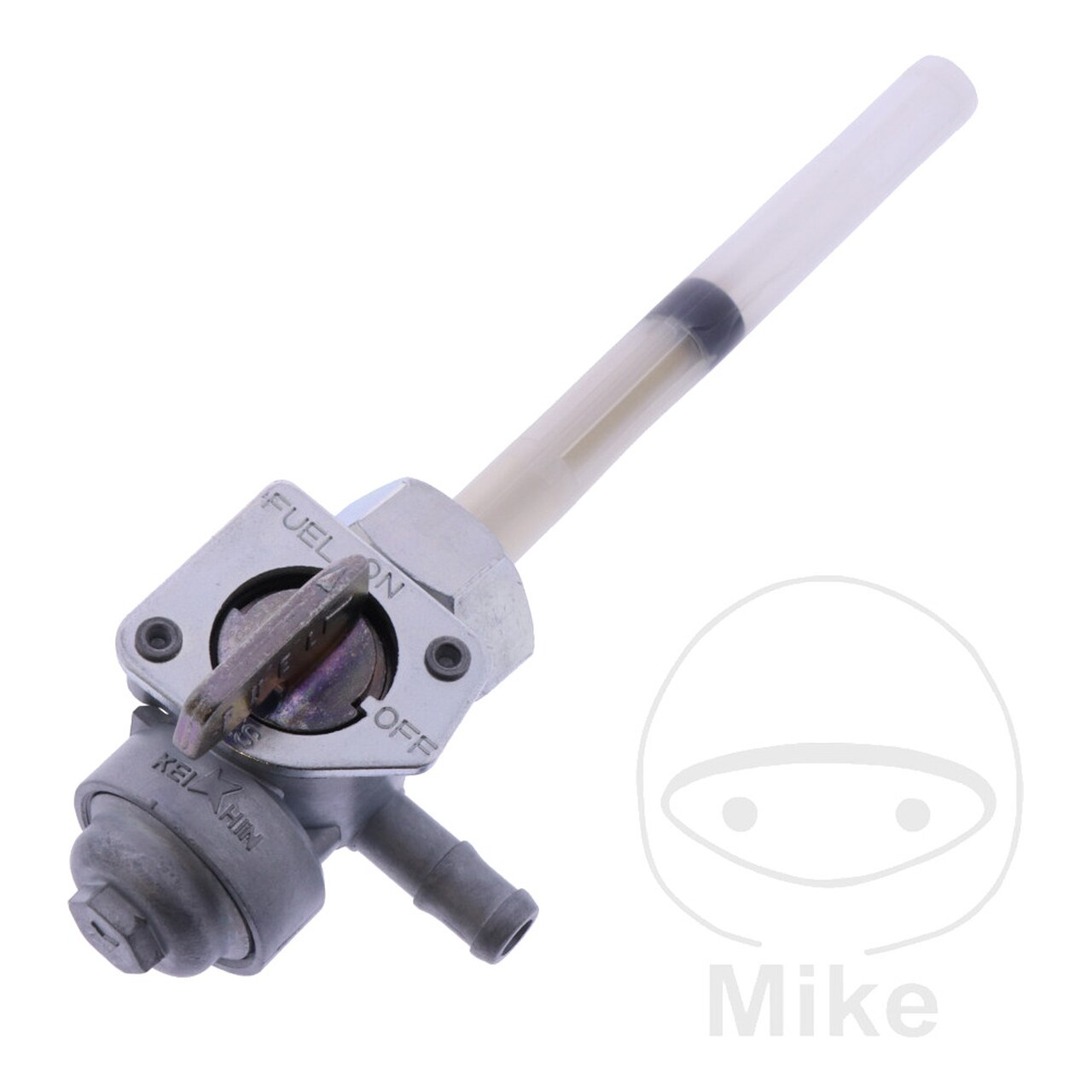 Grifo De Gasolina De Recambio Original De Presión Inferior 7244493