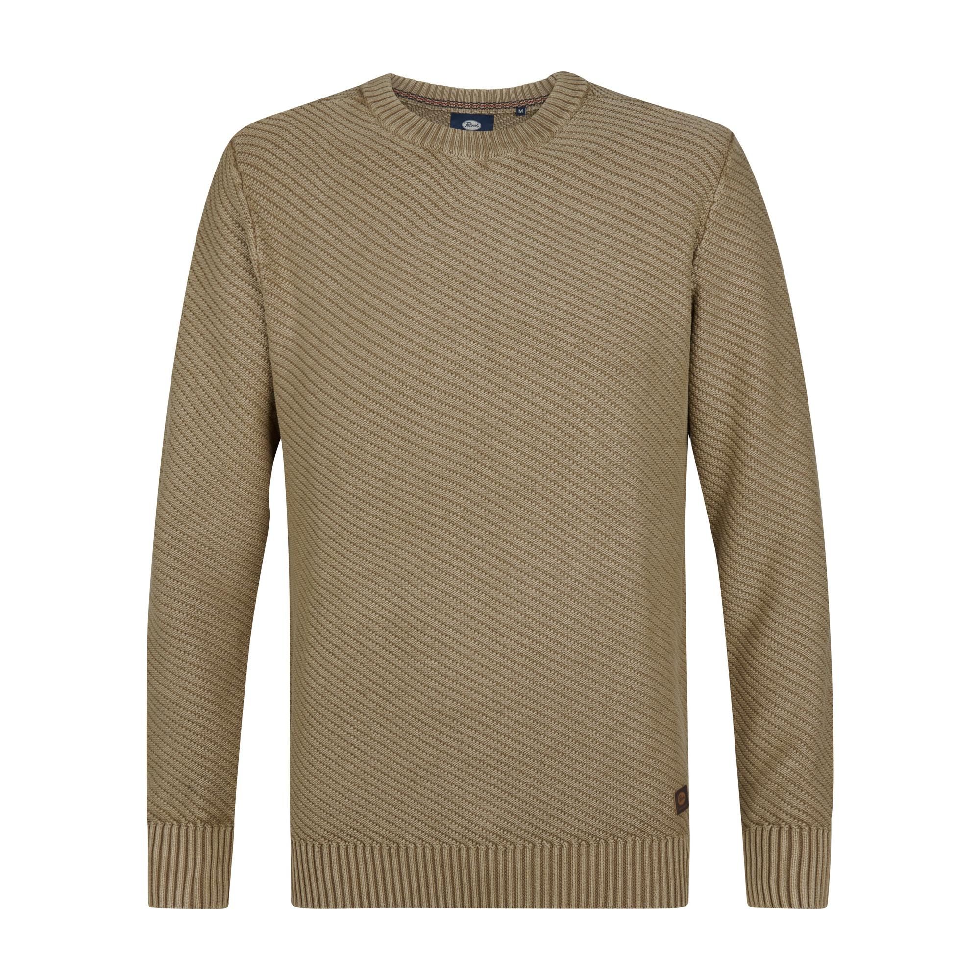 Jersey M-3050-KWR224, Marca Petrol Industries, Variedad de Color y Talla, Para Hombre
