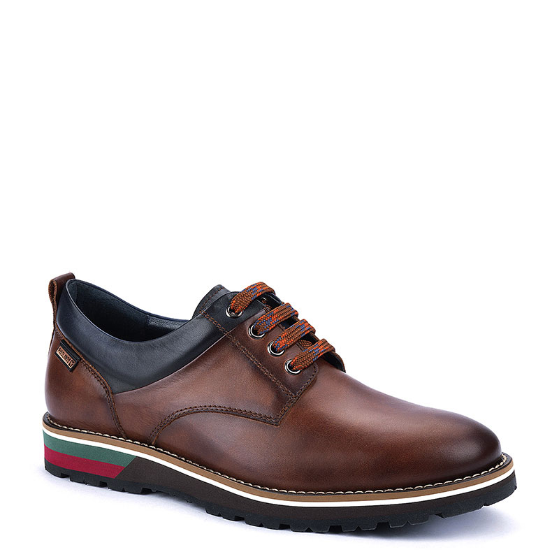 Pikolinos Zapatos M6S-4015 BERNA-202 , para Hombre