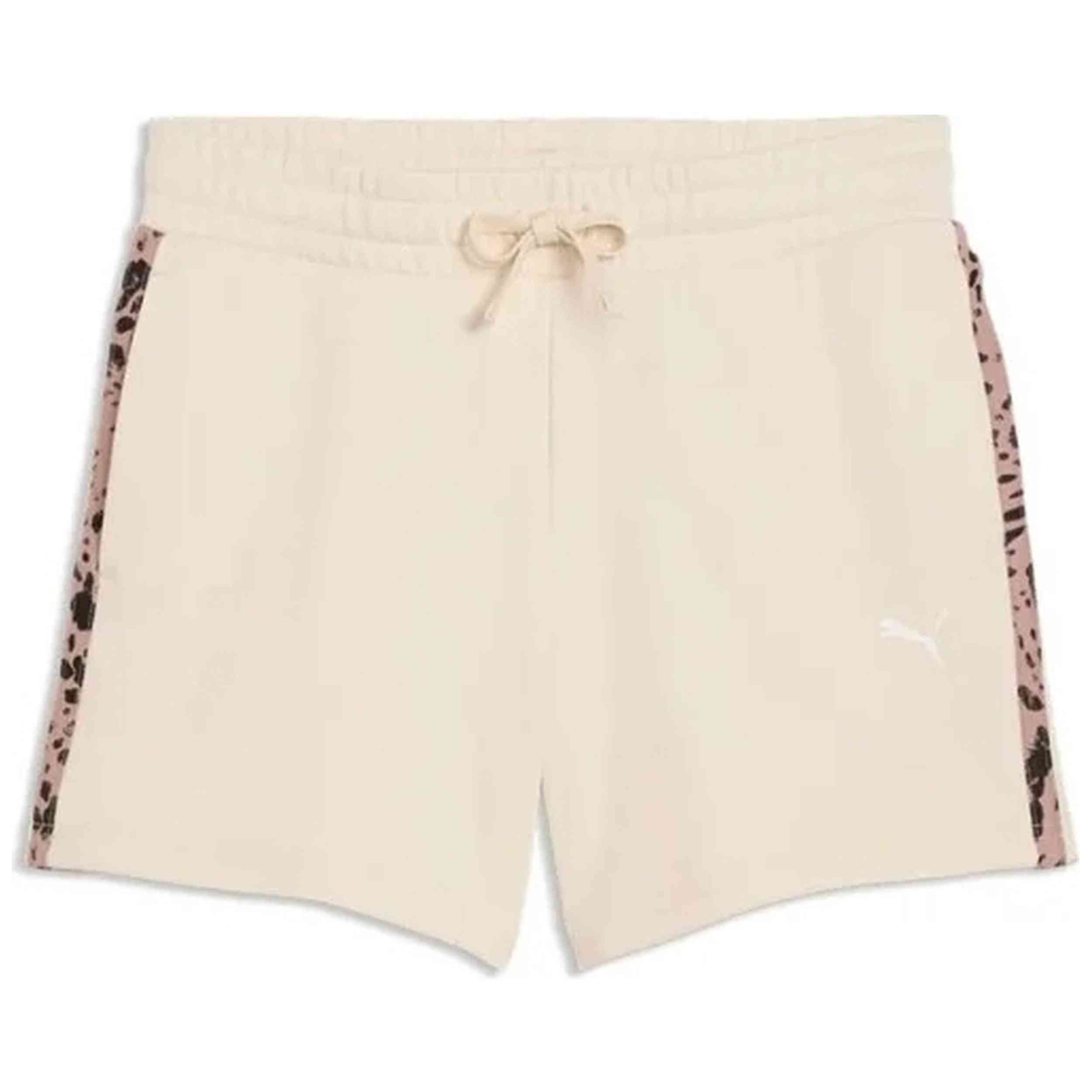 Pantalon Corto Puma modelo 693844-87 para Hombre en color Beige