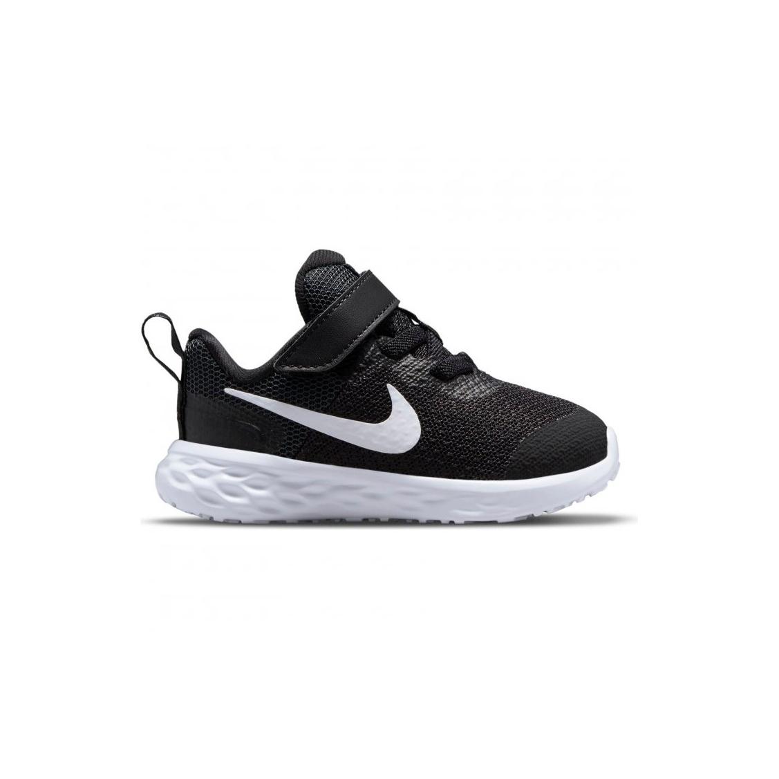 Zapatillas Niño/a Nike Revolution 6 Dd1094-003 Zapatillas Niño Nike