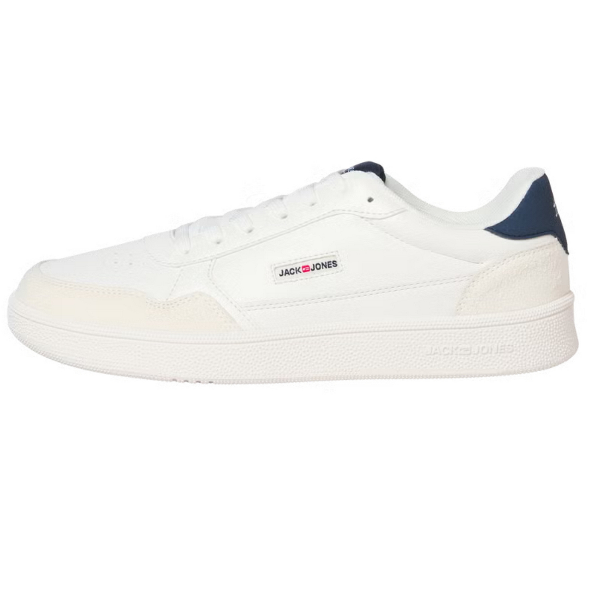 JACK & JONES Zapatillas Sneakers Deportivas Calzado Casual Urbano Hombre 12268368